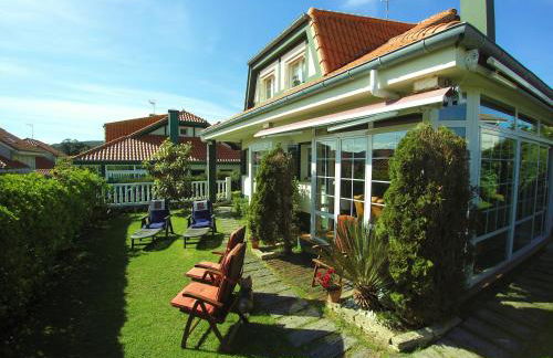 Chalet Argoños - Foto 8