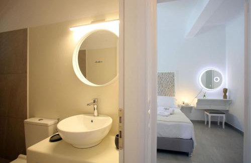 ELIA PRIVILEGED SUITES Andros ΑΝΔΡΟΣ - Foto 17