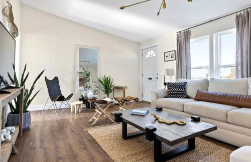 La Casa Fortuna| Hot tub • Cowboy pool • 5 acres - Foto 2