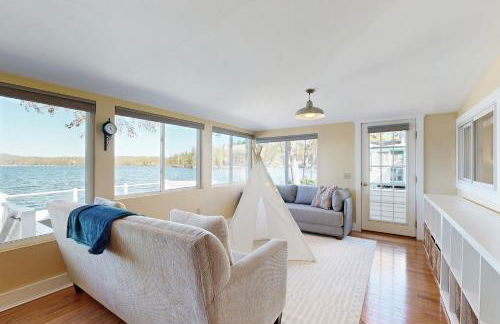 Four Seasons Lakehouse - Foto 14