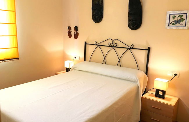 Luminoso Duplex Marina Sant Jordi - Foto 5