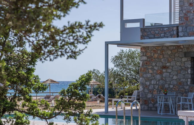 Cedar Bay Beachside Villas - Foto 40