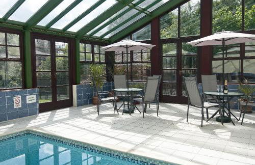 St Andrews Barn - Foto 12