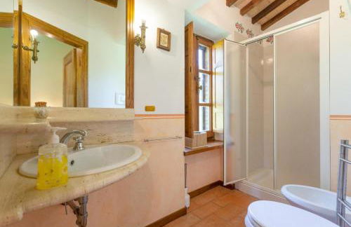 Villa Casale Silvia Large Private Pool A C Wifi - 2931 - Foto 79