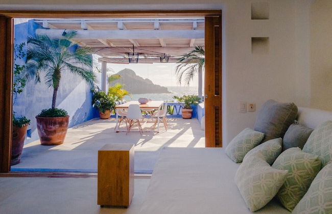 Private Villas in Careyes - Foto 60