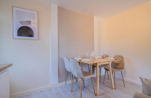 La Parenthèse - Proche Puy du Fo u - 2 appartements équipés et confortables au coeur des Herbiers - Photo 7