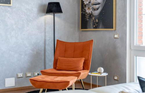 [Via Indipendenza] – Attico di lusso con Piscina - Photo 50