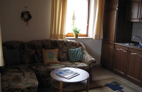 Ferienwohnungen Haberberger - Foto 8