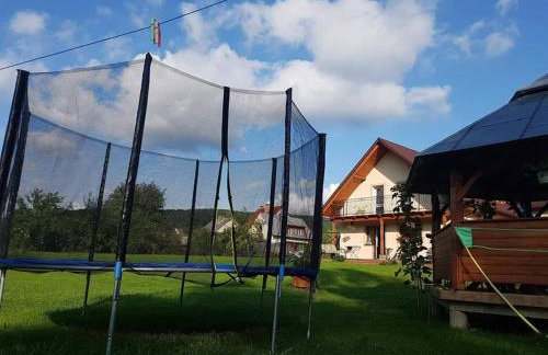 Noclegi u Agatki - Foto 14