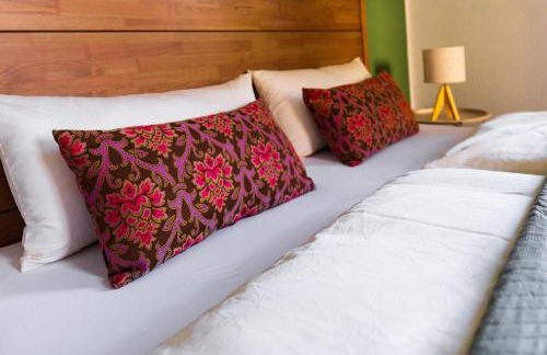 HohnsteinOase-Fasssauna und Kühlbecken-3 SZ-Parkplatz - Waschmaschine - Foto 8