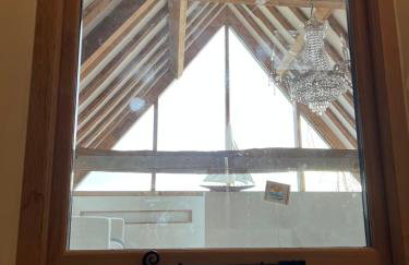 Luxury barn with pool table near Southwold - Foto 53