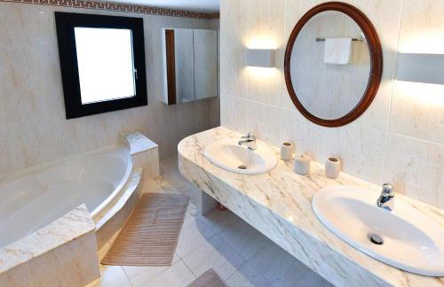 Villa with seaview at Platja d'Aro 11p - Foto 23