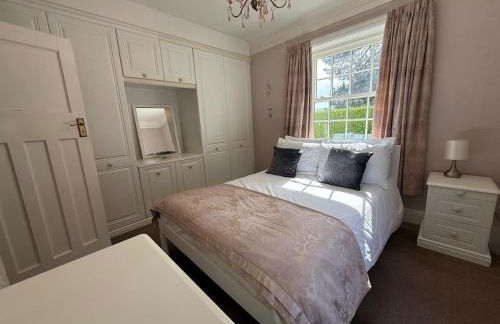 Benarth Lodge uniquely situated hideaway in Conwy - Foto 15