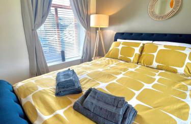 Wicket Green Cottage Hayfield - Photo 22