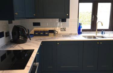 Farm Elegance at Lottie's Lodge - Foto 8