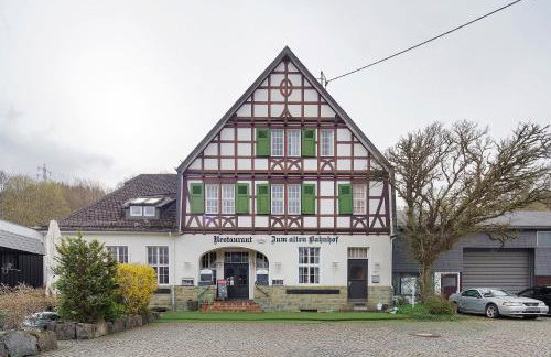 Tati's Ferienwohnung Siegerland - Photo 40