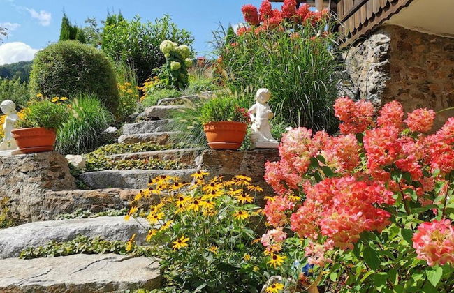 Holiday Home in a spa Town Near Forest - Foto 9