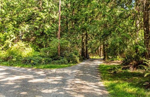 Marrowstone Island Beach Cabin - Foto 43