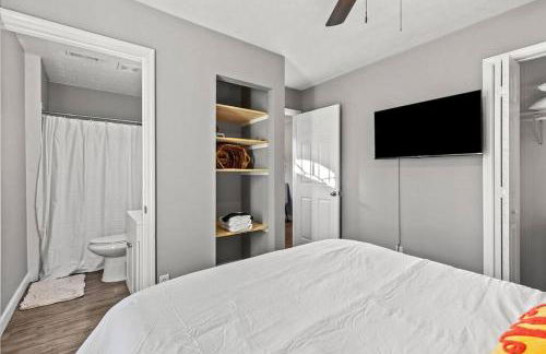 The Luxe/ Hot Tub/ On Bright Leaf Golf Course - Foto 15