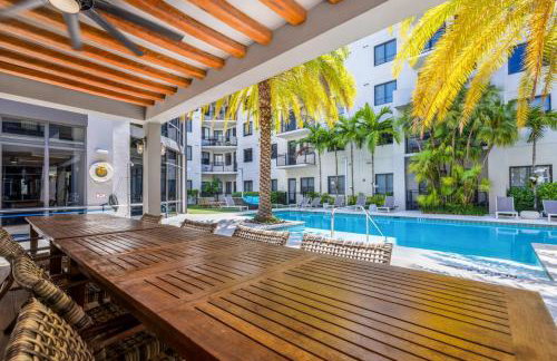 The Serenity in DTWN 3 Min From Las Olas - Photo 64