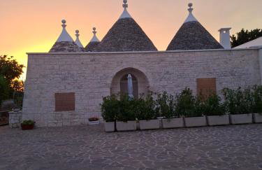 Trullo in vigna - Foto 53