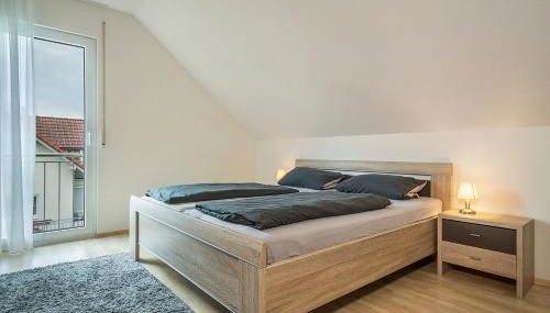 Haus Barbara, Ferienwohnung, 90qm - Foto 3