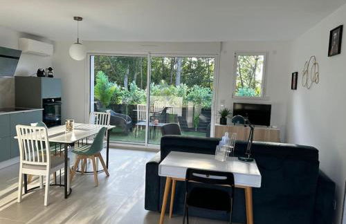 Green home Paris Disneyland - Foto 1