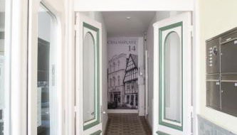 Wohnen am Schlossplatz Oldenburg - Photo 4