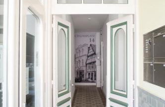 Wohnen am Schlossplatz Oldenburg - Photo 4