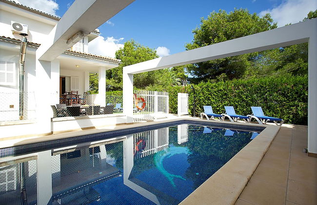 Villa Sirenas - Foto 25