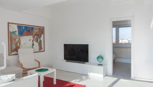 Exclusive rooftop apartment with large terrace in Solari/Tortona - Foto 2