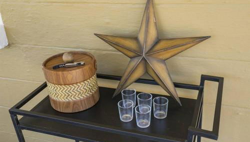 Golf Views, Porch Vibes, 3mi to Broadway! - Foto 5