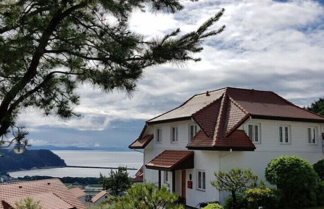 Namhae German Village Frankfurt Story - Foto 33