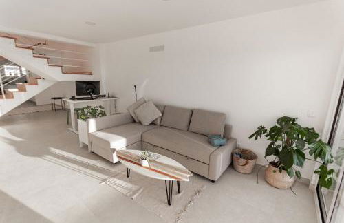 Arrifana Sunset Sea View Villa - Foto 22