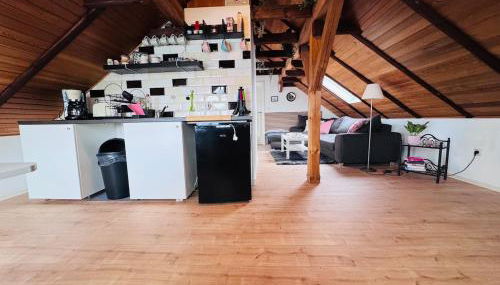 RelaxHome - Naturnahes Apartment für 4 Personen - Nähe Nordsee und Bremen - Foto 5