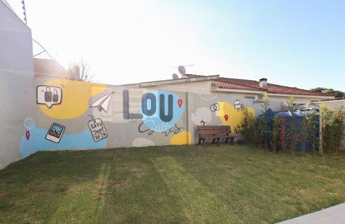 Lou Suítes - 8 - com sacada e vista da cidade - Foto 12