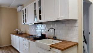 A CASA DI BICE&SISSI - vicino all'Allianz Stadium, centro città, Parco Dora, facoltà di informatica - Foto 2, stove, dishwasher