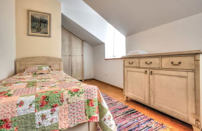 Villa Caelum - Foto 6