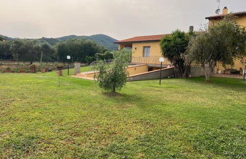 Agriturismo Il Giardino Degli Olivi Appartamenti - Foto 28