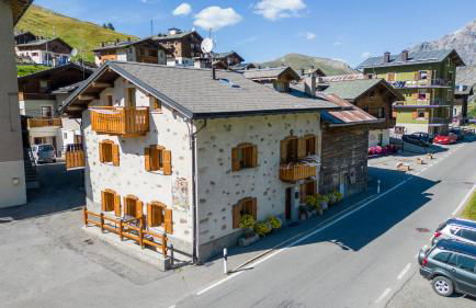 Bait Di Farina - Trepalle - Foto 1