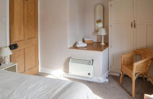 Pantiles Cottage - Foto 11