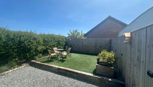 Pretty View Cottage, SEATON - Photo 2