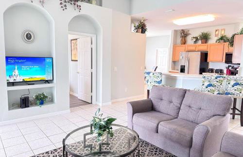 4 beds pool and spa home with game room Calabay - Foto 4