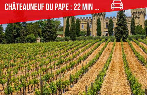 Cinéma Provence - Foto 36