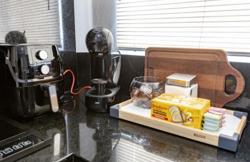 Apartamento 2 quartos com Spá Expocentro Praias - Foto 11