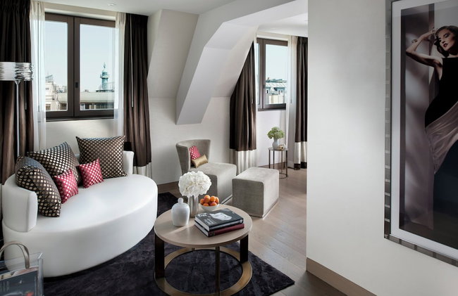 Mandarin Oriental, Paris - Foto 26