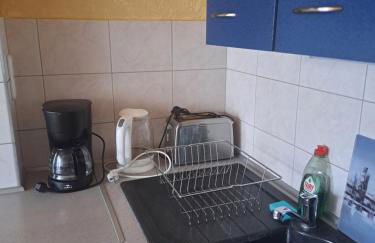 Schöne Wohnung im Herzen von Burgstädt - Foto 8