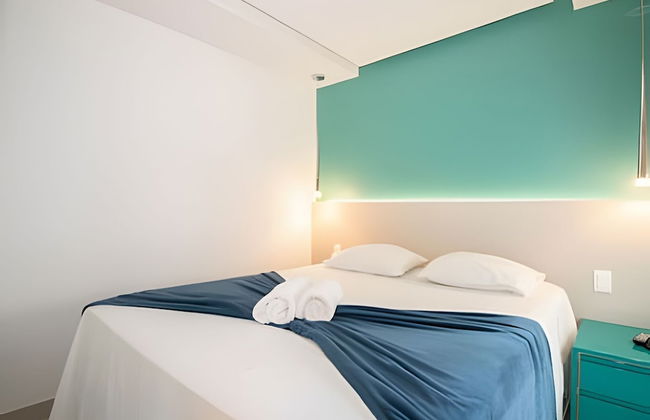 360 Brisas do Lago by Ozped - Foto 7