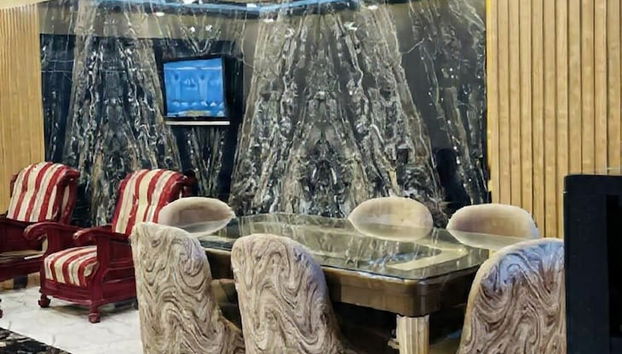 A Modern Haven Steps Away From the Beach - Foto 5, Comedor