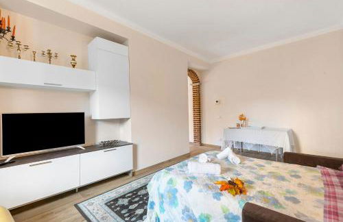 Little Mermaid of Stresa - Happy Rentals - Foto 16